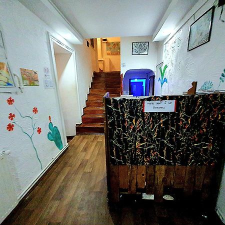 Machabelli 11A Hostel Tbilisi Zewnętrze zdjęcie