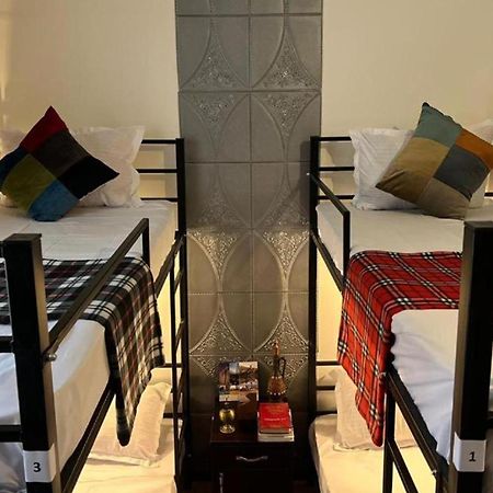Machabelli 11A Hostel Tbilisi Zewnętrze zdjęcie