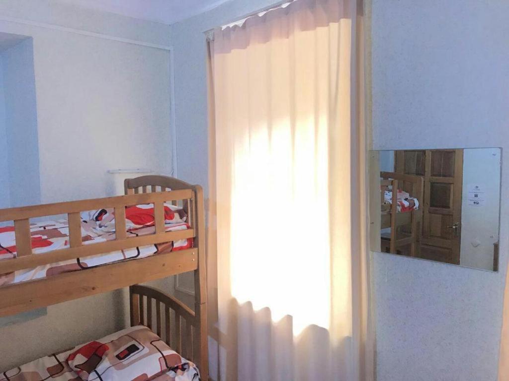 Machabelli 11A Hostel Tbilisi Zewnętrze zdjęcie