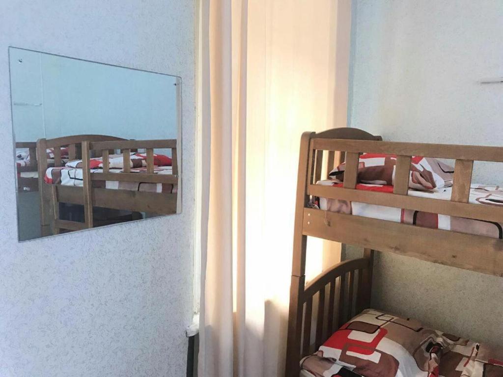 Machabelli 11A Hostel Tbilisi Zewnętrze zdjęcie