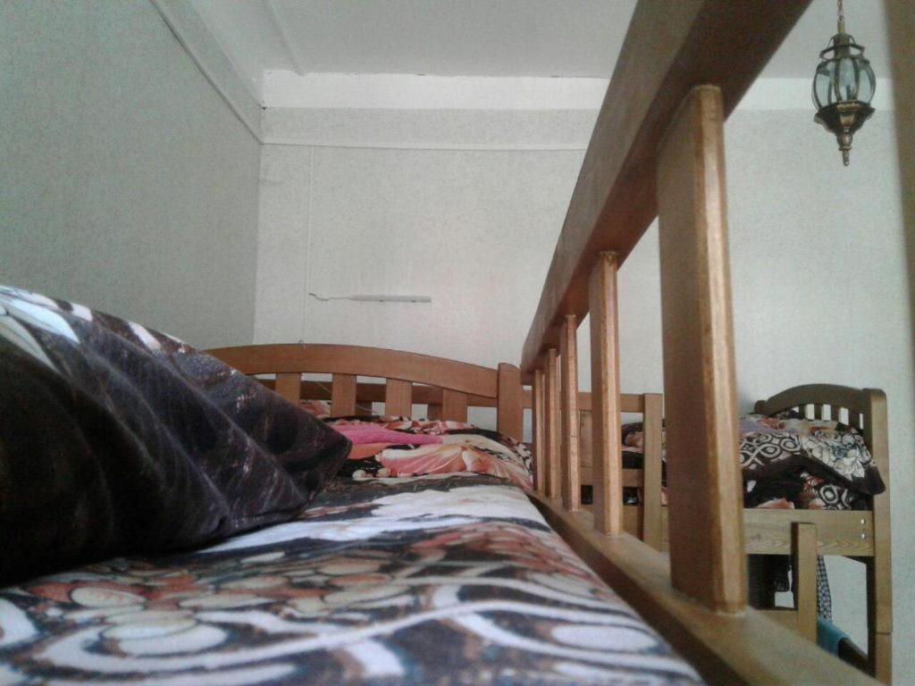 Machabelli 11A Hostel Tbilisi Zewnętrze zdjęcie