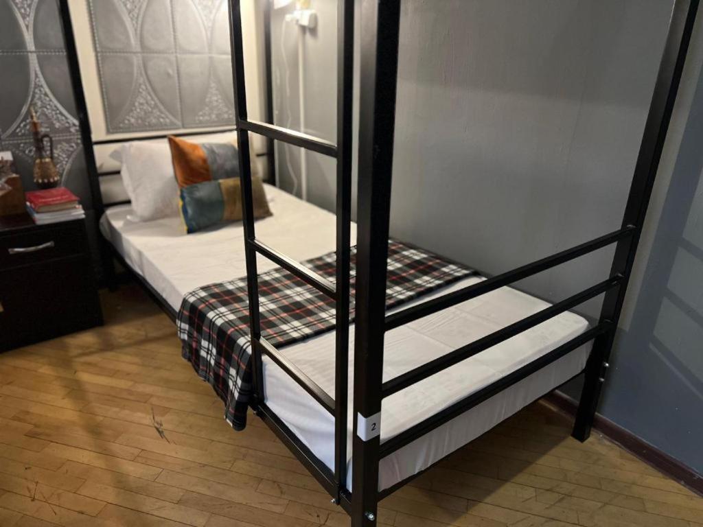 Machabelli 11A Hostel Tbilisi Zewnętrze zdjęcie