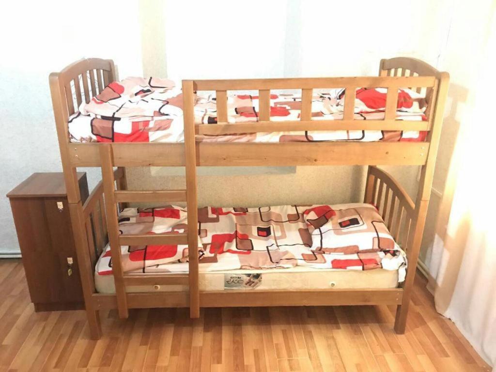 Machabelli 11A Hostel Tbilisi Zewnętrze zdjęcie