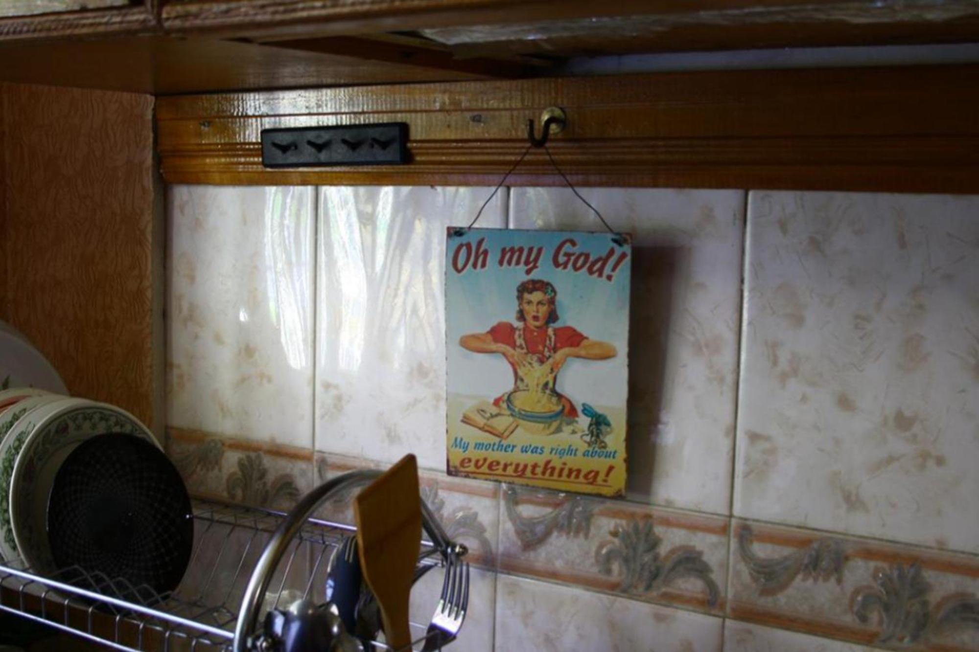 Machabelli 11A Hostel Tbilisi Zewnętrze zdjęcie